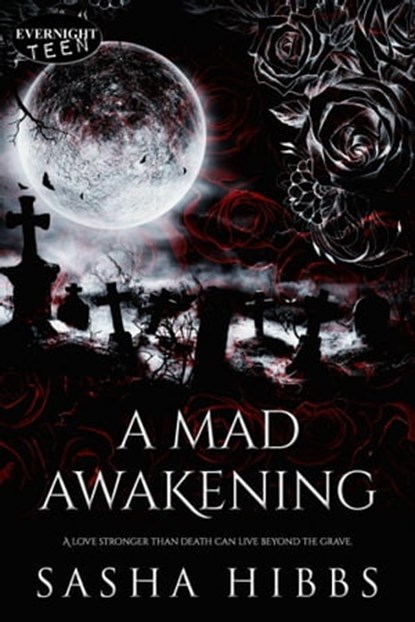 A Mad Awakening, Sasha Hibbs - Ebook - 9780369504975