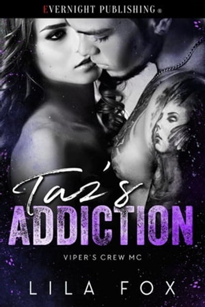 Taz's Addiction, Lila Fox - Ebook - 9780369505095