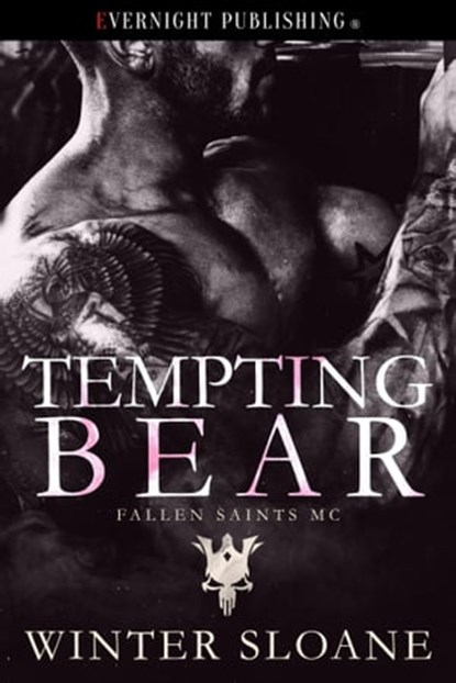 Tempting Bear, Winter Sloane - Ebook - 9780369505156
