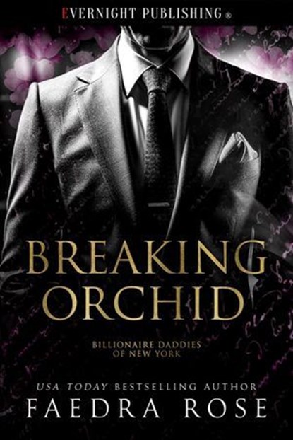 Breaking Orchid, Faedra Rose - Ebook - 9780369505217