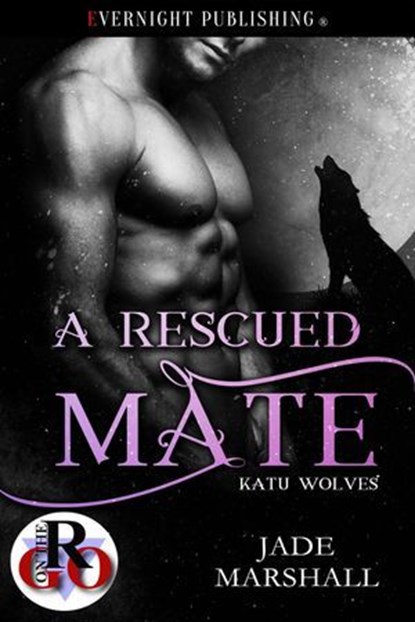 A Rescued Mate, Jade Marshall - Ebook - 9780369505248