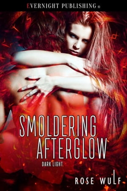 Smoldering Afterglow, Rose Wulf - Ebook - 9780369505750