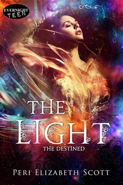 The Light, Peri Elizabeth Scott - Ebook - 9780369505859