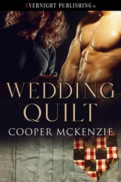 Wedding Quilt, Cooper Mckenzie - Ebook - 9780369505903