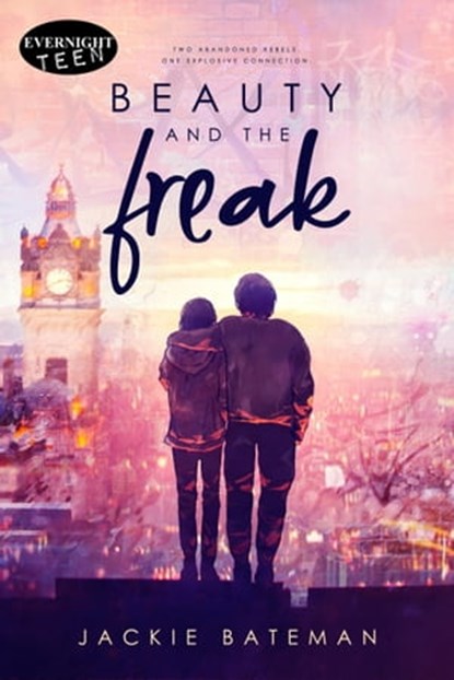 Beauty and the Freak, Jackie Bateman - Ebook - 9780369506177