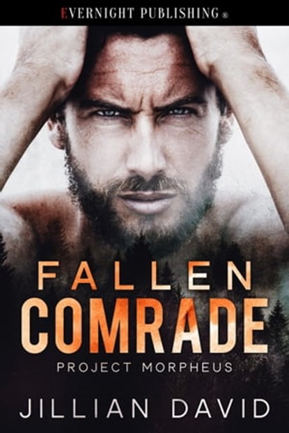 Fallen Comrade, Jillian David - Ebook - 9780369506511