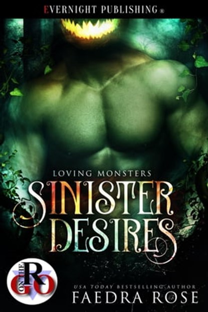 Sinister Desires, Faedra Rose - Ebook - 9780369506955