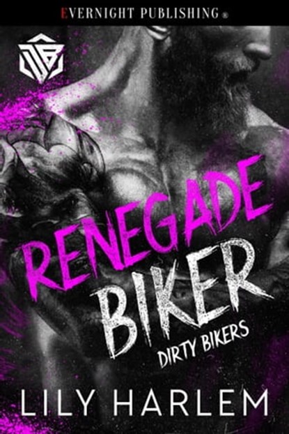 Renegade Biker, Lily Harlem - Ebook - 9780369506962