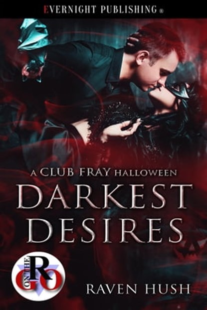 Darkest Desires, Raven Hush - Ebook - 9780369507044