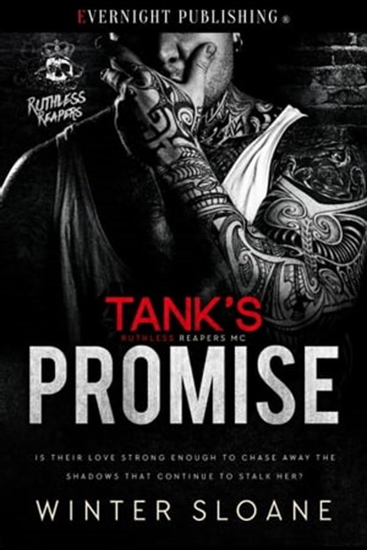 Tank's Promise, Winter Sloane - Ebook - 9780369507594