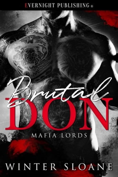Brutal Don, Winter Sloane - Ebook - 9780369507877