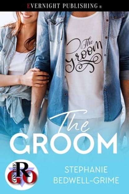 The Groom, Stephanie Bedwell-Grime - Ebook - 9780369507891