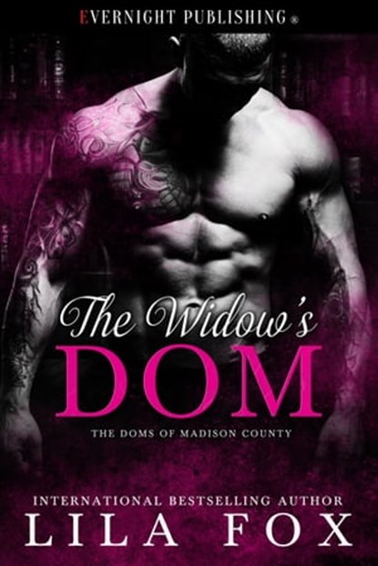 The Widow's Dom, Lila Fox - Ebook - 9780369507938