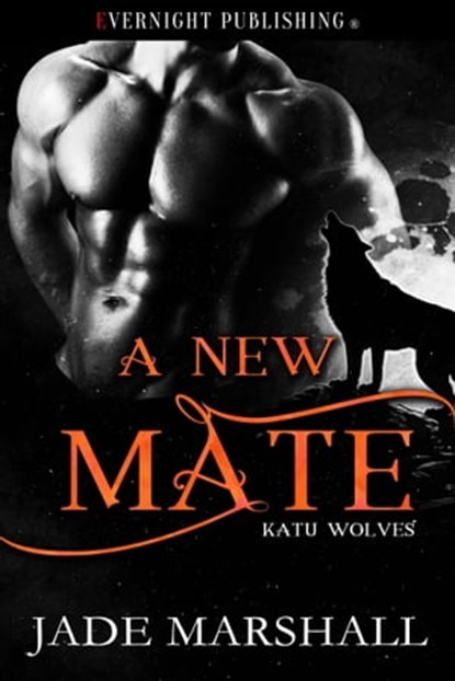 A New Mate, Jade Marshall - Ebook - 9780369508188