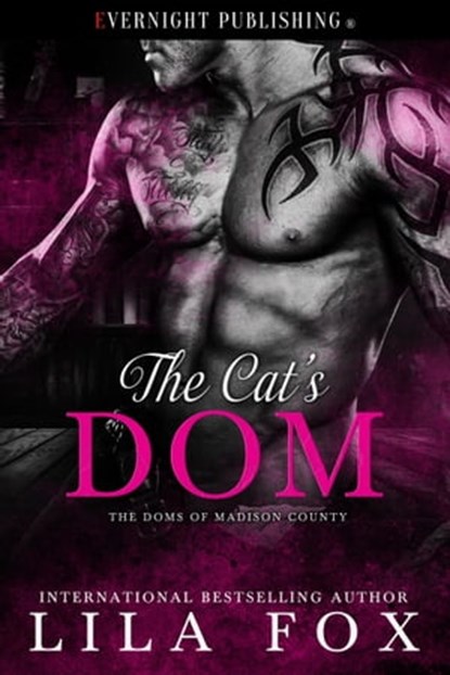The Cat's Dom, Lila Fox - Ebook - 9780369508256