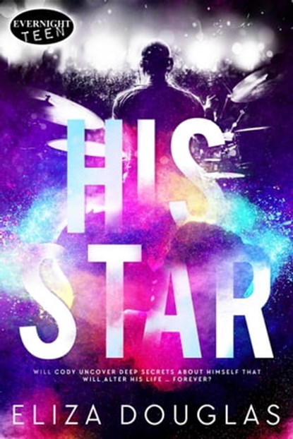 His Star, Eliza Douglas - Ebook - 9780369508300