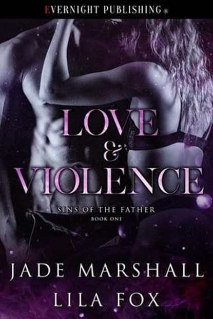 Love & Violence, Jade Marshall ; Lila Fox - Ebook - 9780369508355