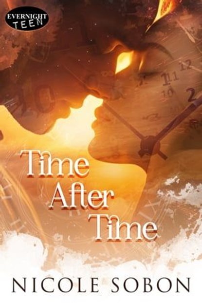 Time After Time, Nicole Sobon - Ebook - 9780369508539