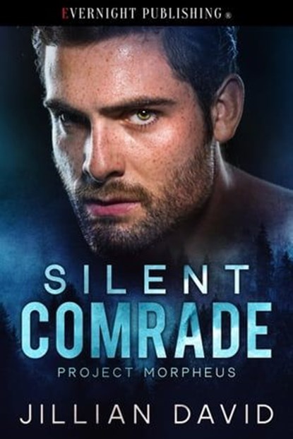 Silent Comrade, Jillian David - Ebook - 9780369508744