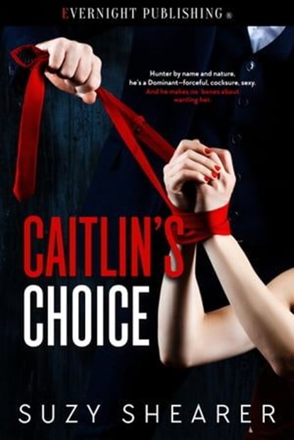Caitlin's Choice, Suzy Shearer - Ebook - 9780369508836