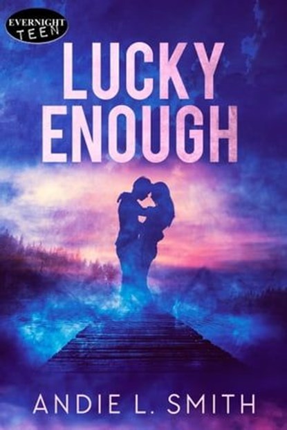 Lucky Enough, Andie L. Smith - Ebook - 9780369509017