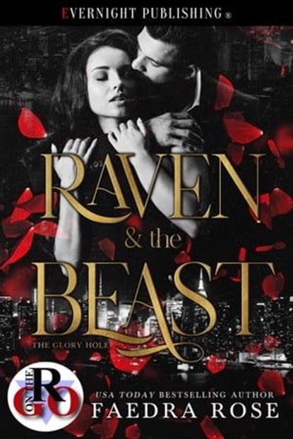Raven and the Beast, Faedra Rose - Ebook - 9780369509024