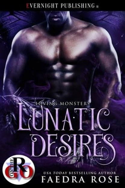 Lunatic Desires, Faedra Rose - Ebook - 9780369509086