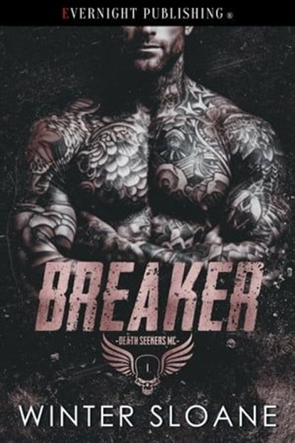 Breaker, Winter Sloane - Ebook - 9780369509154