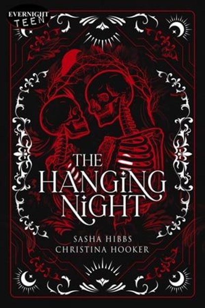 The Hanging Night, Sasha Hibbs ; Christina Hooker - Ebook - 9780369509314
