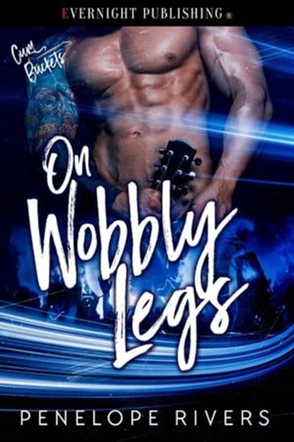 On Wobbly Legs, Penelope Rivers - Ebook - 9780369509369