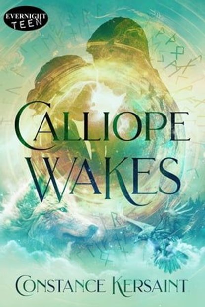 Calliope Wakes, Constance Kersaint - Ebook - 9780369509550