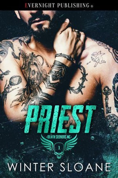 Priest, Winter Sloane - Ebook - 9780369509765