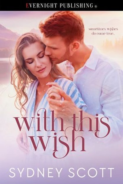 With This Wish, Sydney Scott - Ebook - 9780369509871