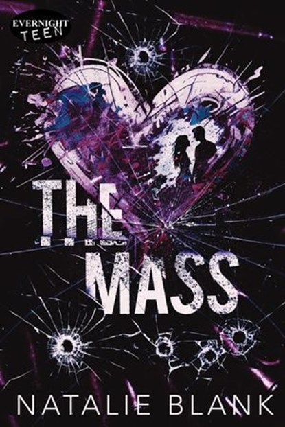 The Mass, Natalie Blank - Ebook - 9780369510044