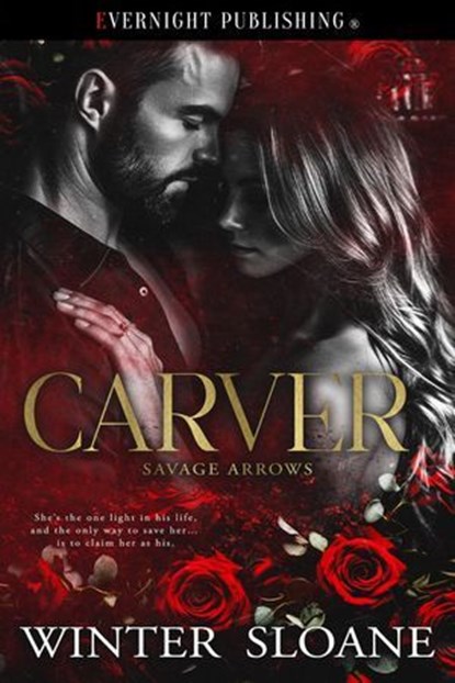 Carver, Winter Sloane - Ebook - 9780369510334