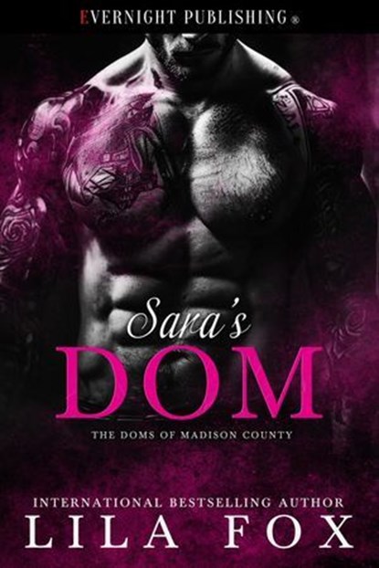 Sara's Dom, Lila Fox - Ebook - 9780369510341