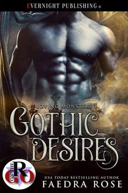 Gothic Desires, Faedra Rose - Ebook - 9780369510617
