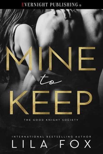 Mine to Keep, Lila Fox - Ebook - 9780369510679