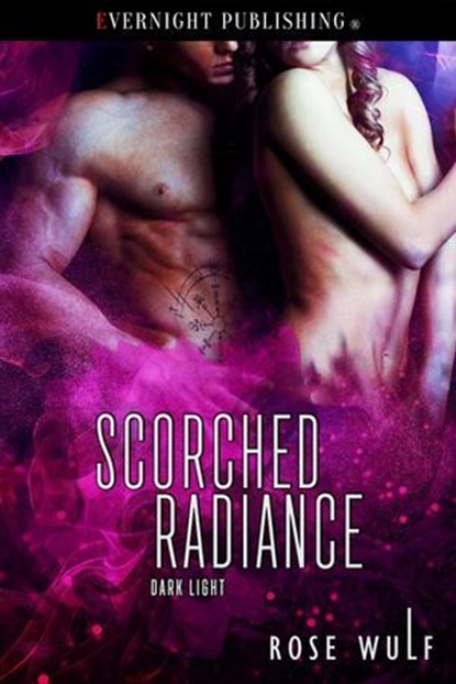 Scorced Radiance, Rose Wulf - Ebook - 9780369510686