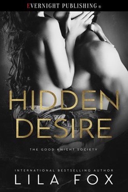 Hidden Desire, Lila Fox - Ebook - 9780369510778