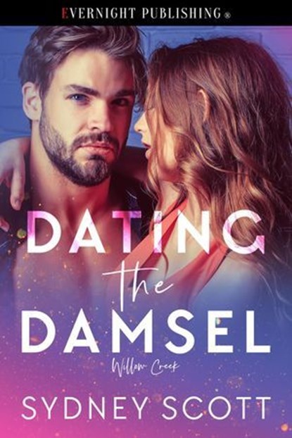 Dating the Damsel, Sydney Scott - Ebook - 9780369510785