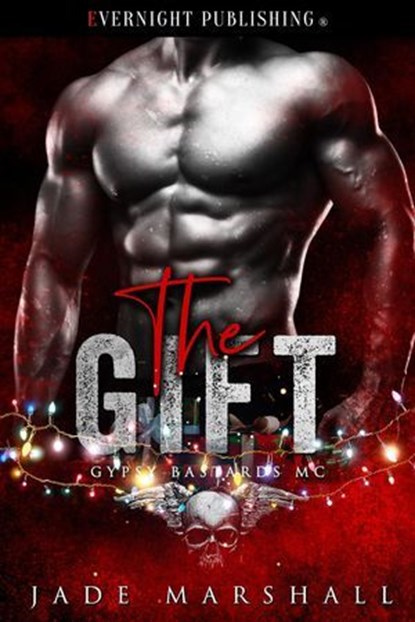The Gift, Jade Marshall - Ebook - 9780369510884