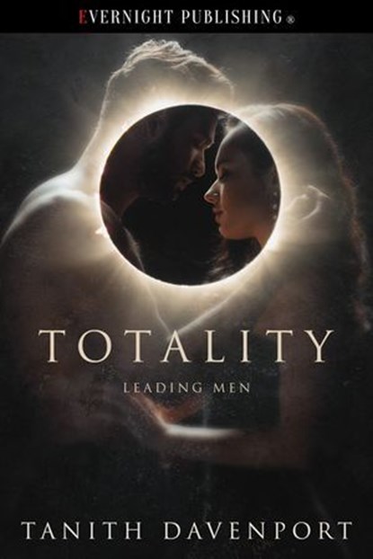 Totality, Tanith Davenport - Ebook - 9780369511034