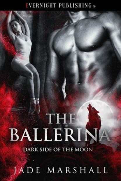 The Ballerina, Jade Marshall - Ebook - 9780369511041