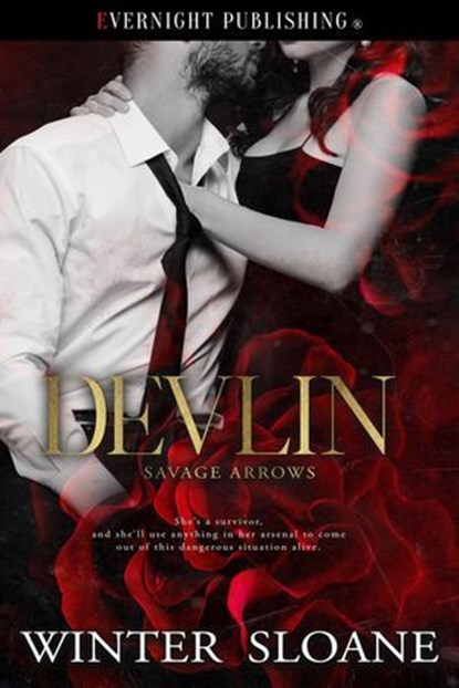 Devlin, Winter Sloane - Ebook - 9780369511058