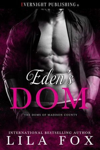 Eden's Dom, Lila Fox - Ebook - 9780369511065