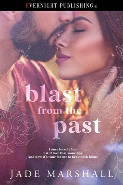 Blast from the Past, Jade Marshall - Ebook - 9780369511096