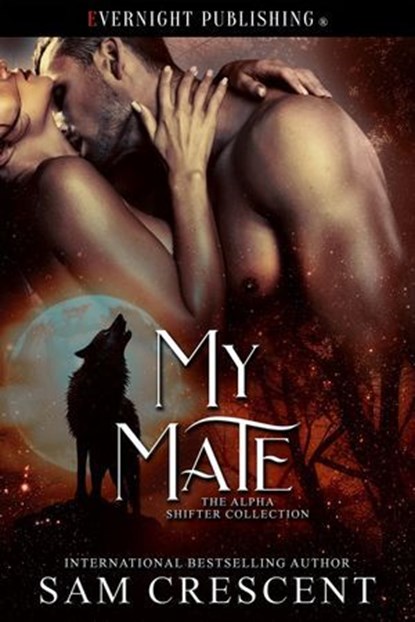 My Mate, Sam Crescent - Ebook - 9780369511119