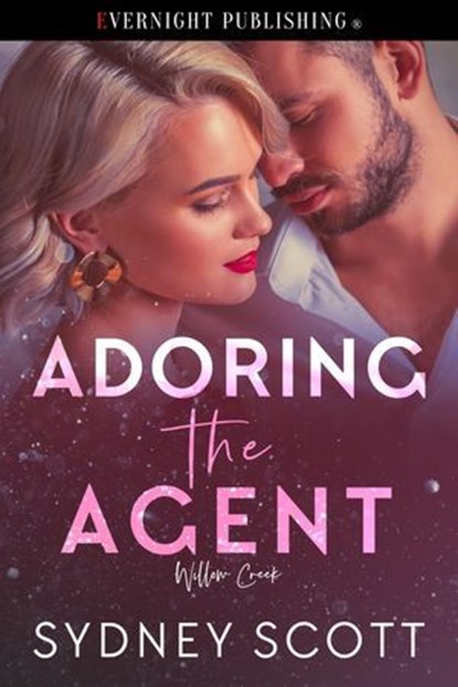 Adoring the Agent, Sydney Scott - Ebook - 9780369511126