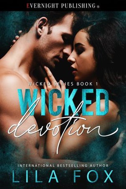 Wicked Devotion, Lila Fox - Ebook - 9780369511201